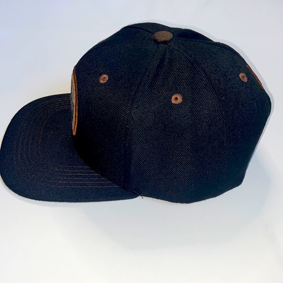 SnapBack hat - Picture 3 of 8